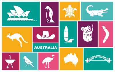Z czego słynie Australia? Kilka ciekawostek o Australii