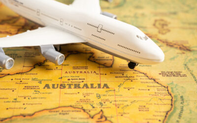 Ile kosztuje bilet do Australii? Znajdź tanie loty do Australii z Polski
