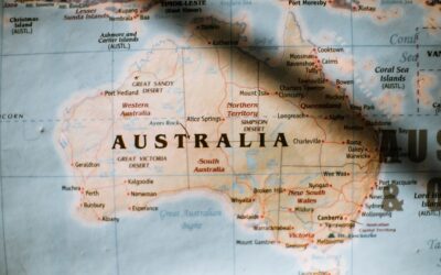 Nie wiesz, kiedy lecieć do Australii? Poznaj najlepszy czas na sezon turystyczny w kraju słynącym z kangurów  