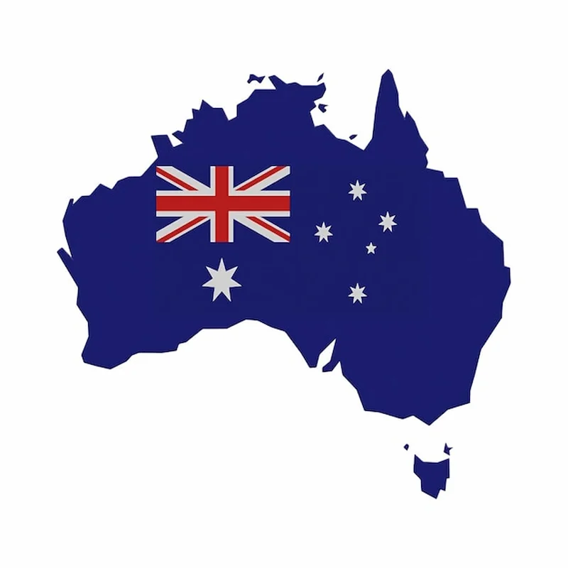 Czy Australia to kraj? Odkryj kontynent Oceania