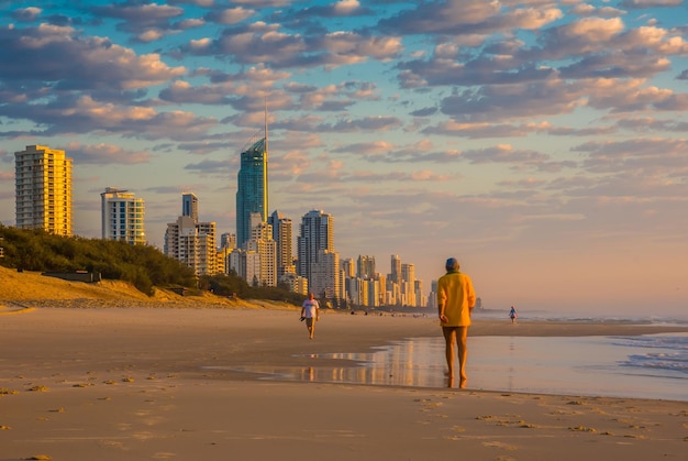 Gold Coast w Australii – tanie loty i atrakcje w Queensland