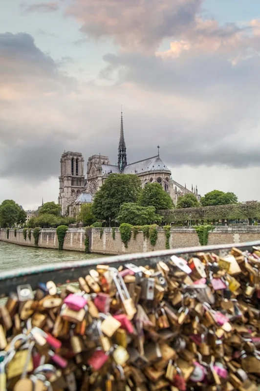 Katedra Notre Dame de Paris