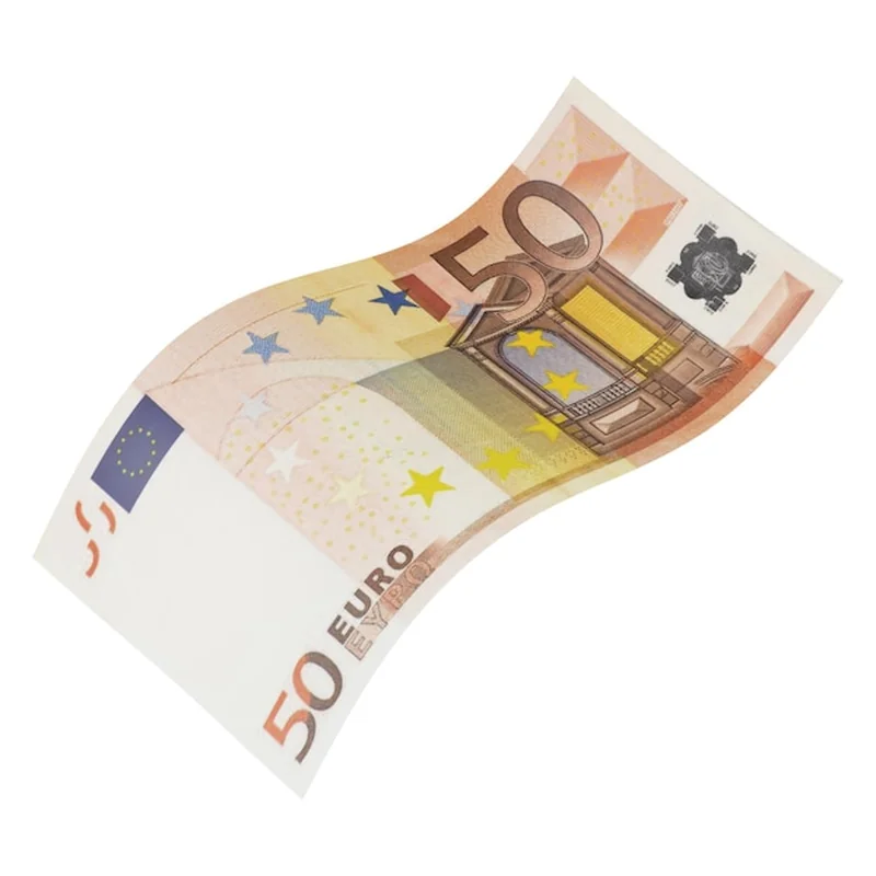 Ile to 50 euro w złotych? Sprawdź aktualny kurs euro