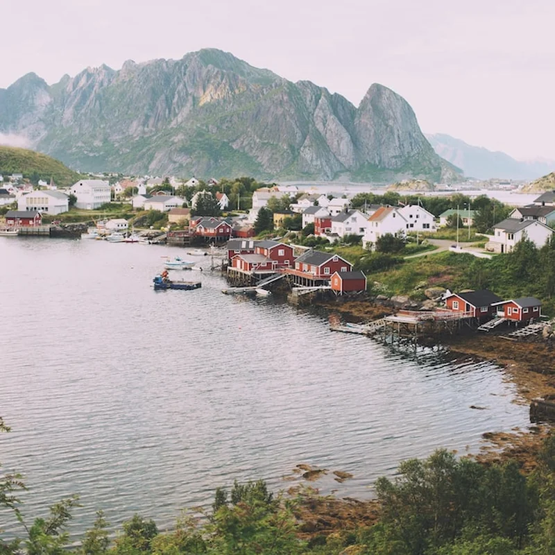 Kristiansand w Norwegii – co warto zobaczyć? Przewodnik