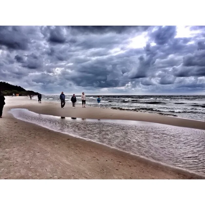 Cypr w styczniu: jaka jest pogoda i średnia temperatura?